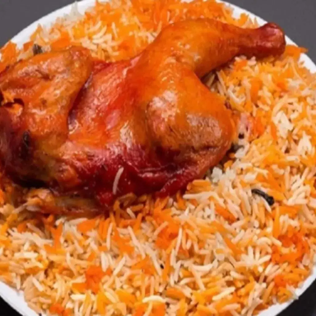 Haneeth Chicken